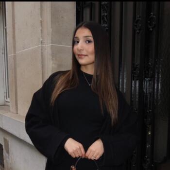 Babysitter in Villecresnes: Mèïssane