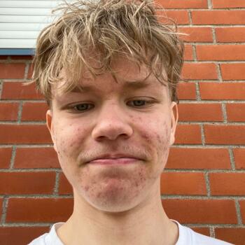 Barnvakt i Helsingfors: Edvin