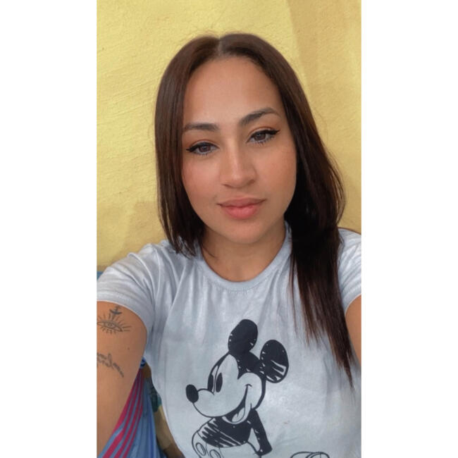 Babysitter in São Bernardo do Campo: Rosangela