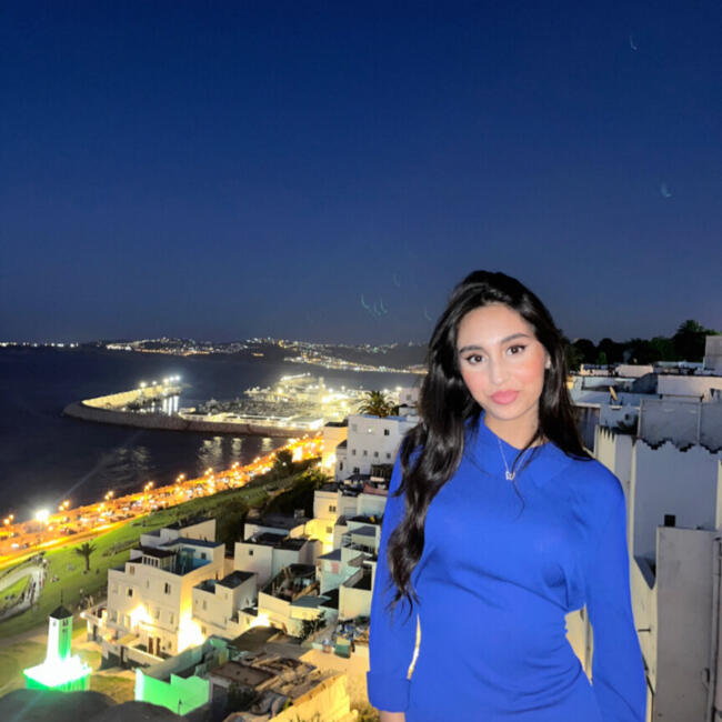 Babysitter a Vinci: Sara