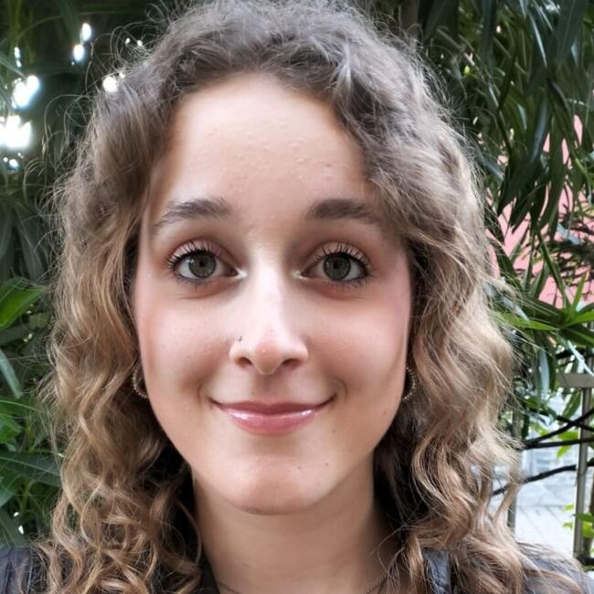 Babysitter in Lancenigo-Villorba: Elizabeth