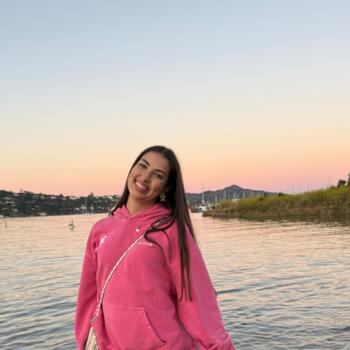 Nanny in Murcia: Lucia