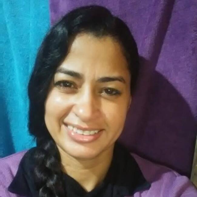Babysitter in São Paulo: Sueli