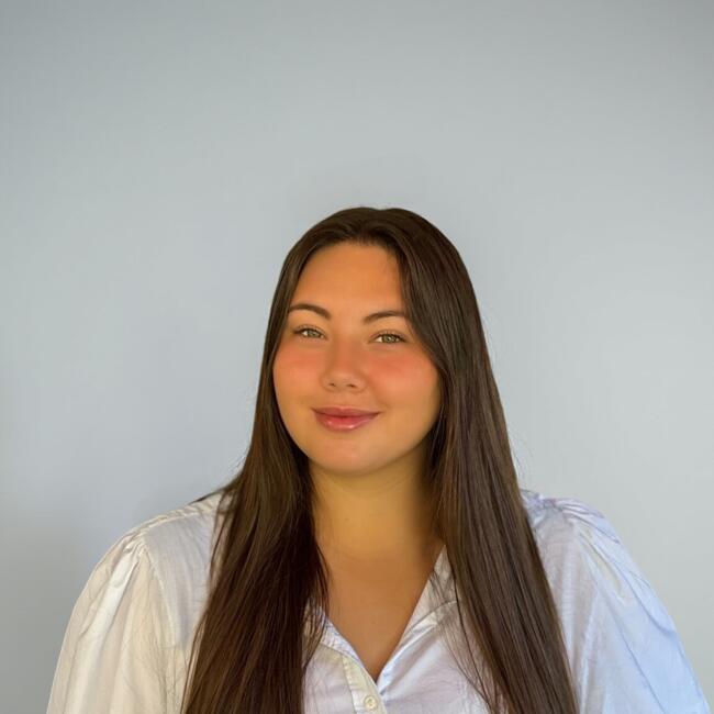 Babysitter in Barby: Eva