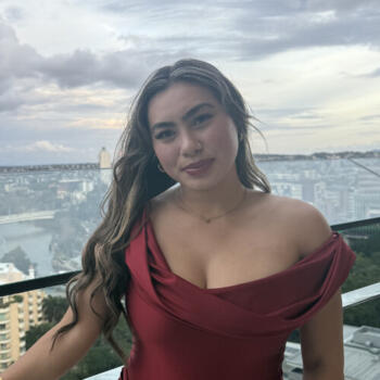 Babysitter Brisbane: Frances