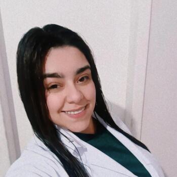 Babysitter Itajaí: Vitória