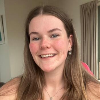 Babysitter em Lower Hutt: Grace
