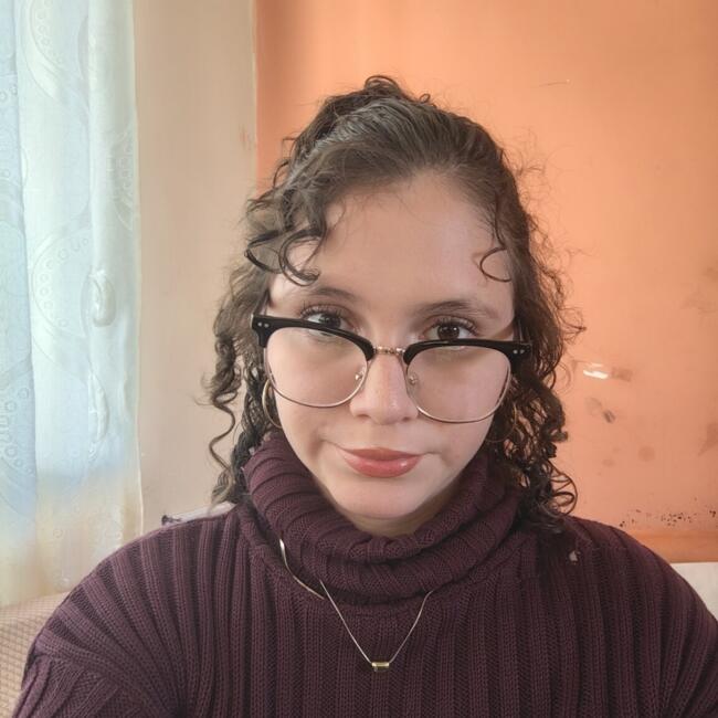 Niñera en Quito: Emilia