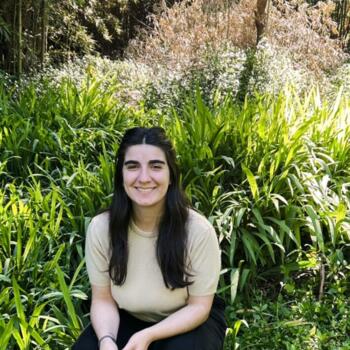 Niñera en Maldonado: Milena