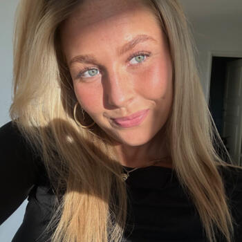 Nanny in Ringsted: Mie