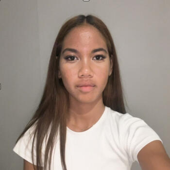 Babysitter Saint-Julien-en-Genevois: Erica