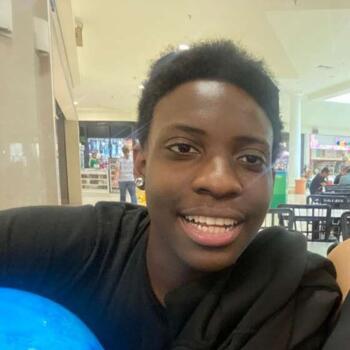 Babysitter in Valdosta: Demetrius