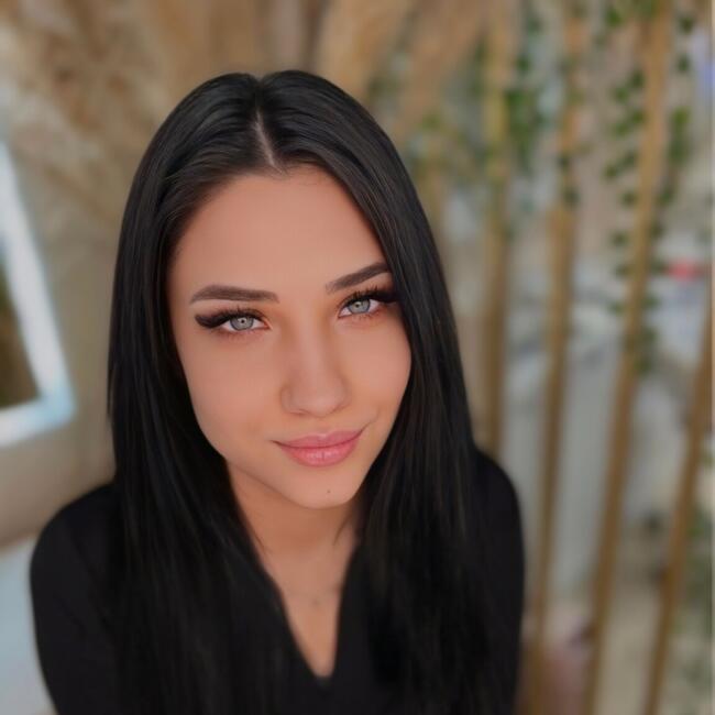 Babysitter in Pula: Vanja