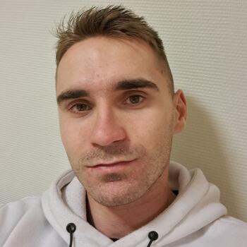 Babysitter in Verdun-sur-Meuse: Damien