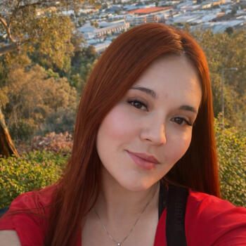 Babysitter in Curicó: Aracelli andrea