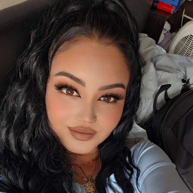 Nanny in Lesaka: Melissa Karla