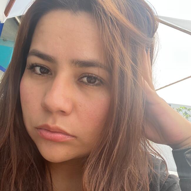 Babysitter in Cuernavaca: Kathie