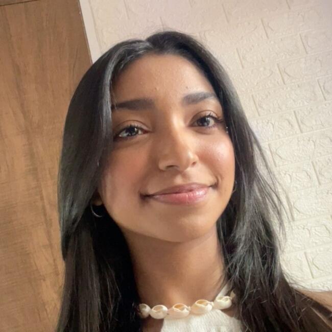 Babysitter in Betim: Gabriella