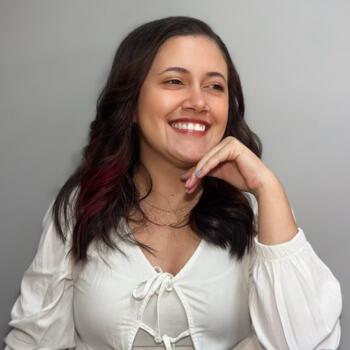Babysitter in Porto Alegre: Anelise