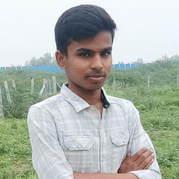 Babysitter in Chennai: Kathirazagan