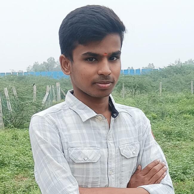 Babysitter in Chennai: Kathirazagan