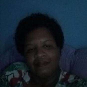 Babá em Rio de Janeiro: Karla