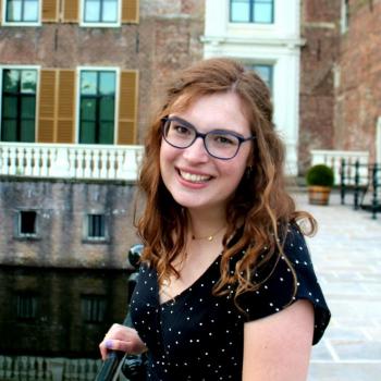 Babysitters in Hattem: Rachel