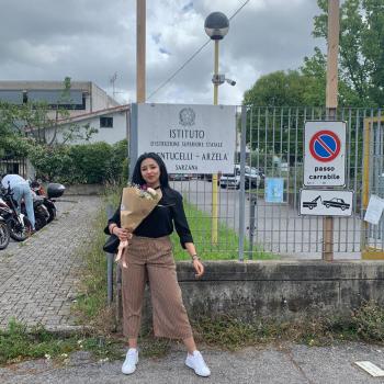 Babysitter Sarzana: Hiba