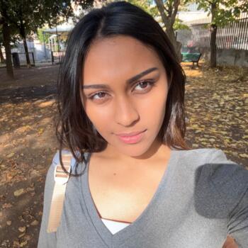 Babysitter a Roma: Jannatul sadiya