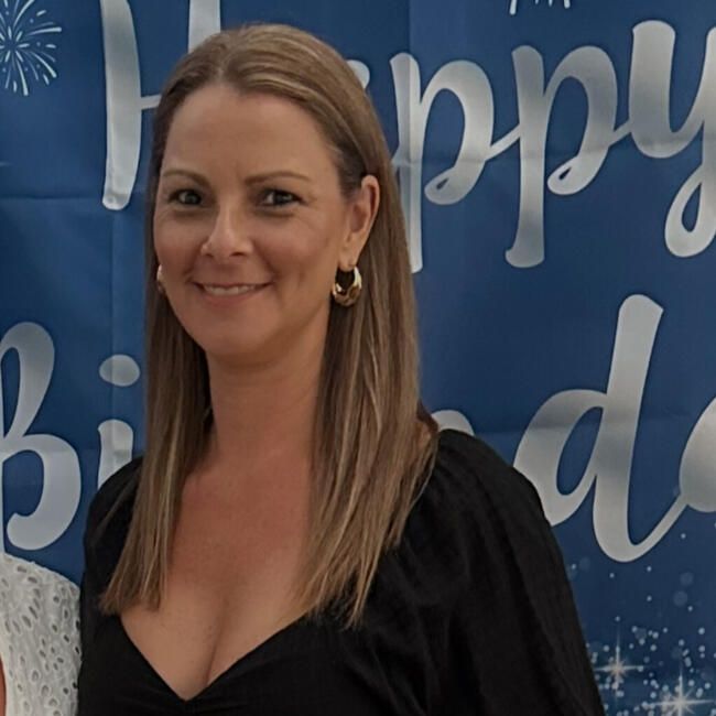 Babysitter in Brisbane: Gemma