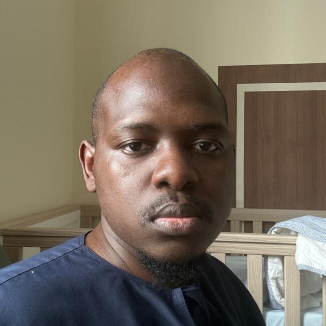 Babysitting job in Kuala Lumpur: Omar