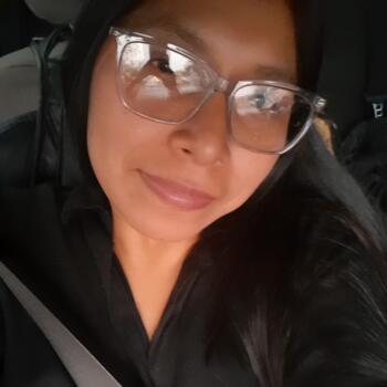 Babysitter in Panama City: Abigail