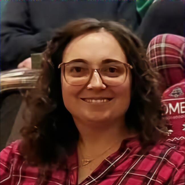 Babysitter a Bernezzo: Elisa