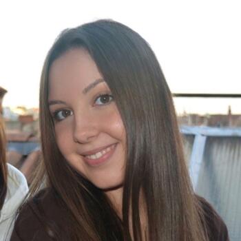 Baby-sitter in Saint-Maurice: Julianne