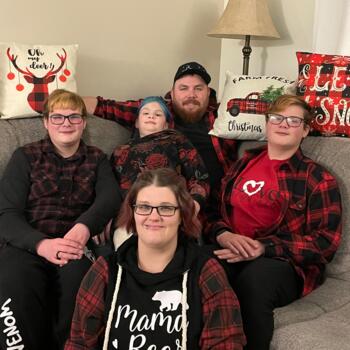 Babysitter in Winnipeg: Krystyna