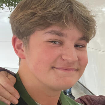 Baby-sitter Neuilly-sur-Seine: Samuel
