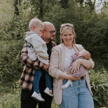 Babysitting job in Deinze: babysitting job Jarno