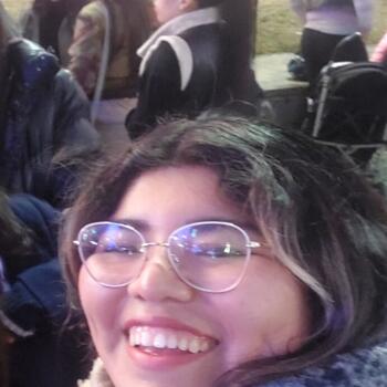 Niñera Buenos Aires: Erika Estefania