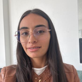 Babysitter in Bogotá: Dalia melissa