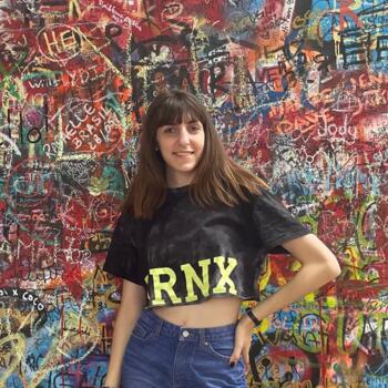 Bébiszitter Szeged területén: Ildi