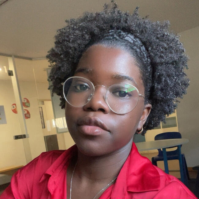 Babysitter em Coimbra: Isabel