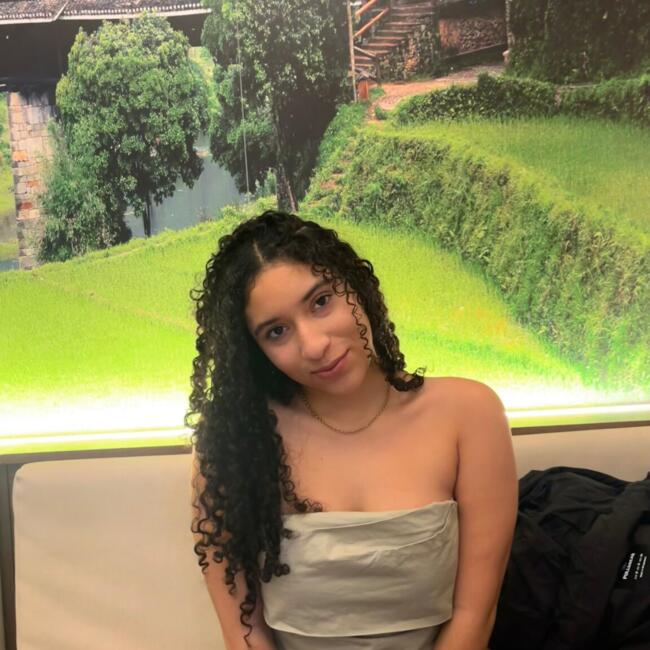 Canguro en Getafe: Luz yariana