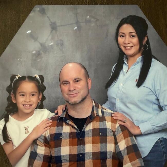 Babysitting job in Colombo: John