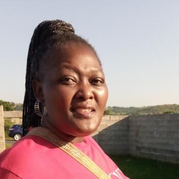 Nanny KwaDukuza: Bongiwe Faith