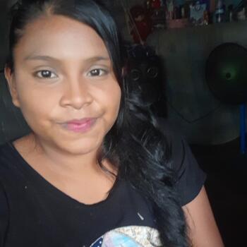 Babysitter in Panama City: Clarichell