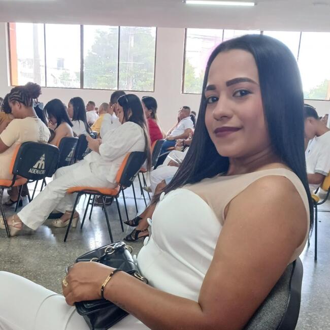 Babysitter in Panama City: Seira Yulieth