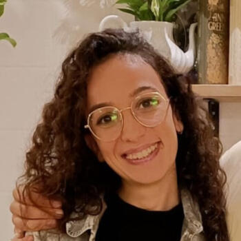 Babysitter Madrid: Carolina