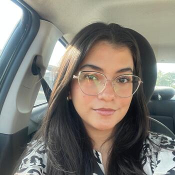 Niñera en Panamá: Nicole