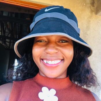 Babysitter Polokwane: Tebogo Maubane