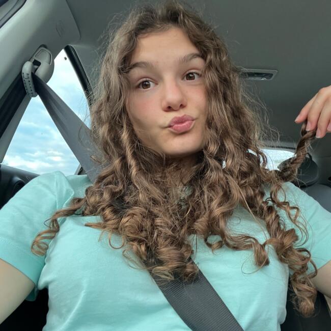 Babysitter in Grantorto: Anna